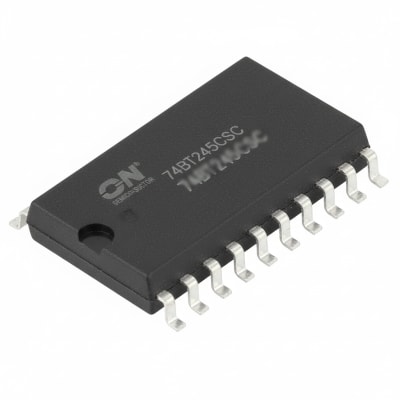 ON SEMICONDUCTOR 74ABT245CSC