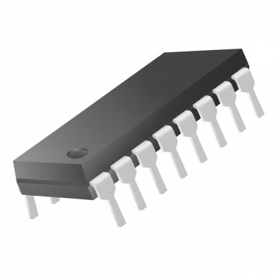 ON SEMICONDUCTOR MM74HC02N