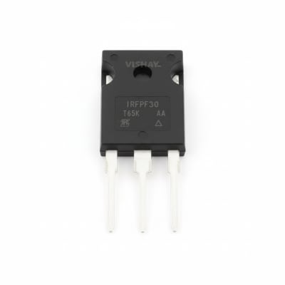 VISHAY IRFPF30PBF