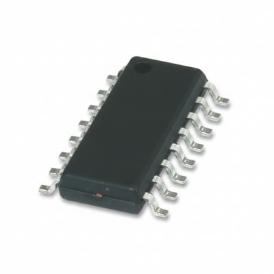 TEXAS INSTRUMENTS SEMI SN74LS161AD