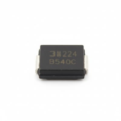 DIODES INC B540C-13-F