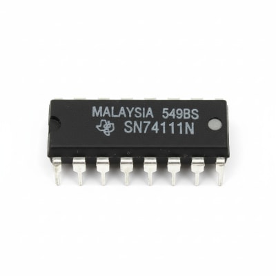 GENERIC IC74111N
