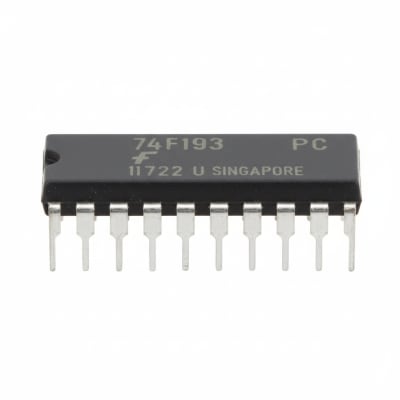 GENERIC IC74F193PC