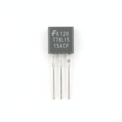 GENERIC T78L15