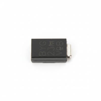 VISHAY BYG23M