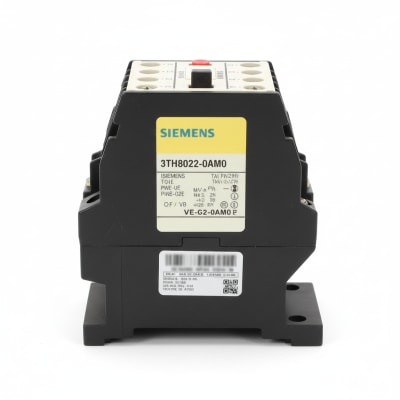 SIEMENS 3TH8022-0AM0