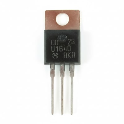 ON SEMICONDUCTOR U1640