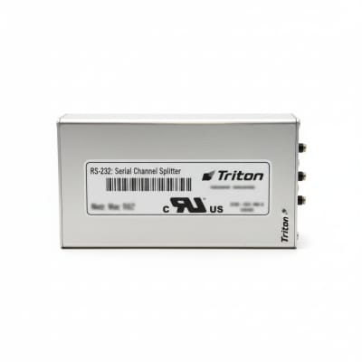 TRITON PRODUCTS RS-232