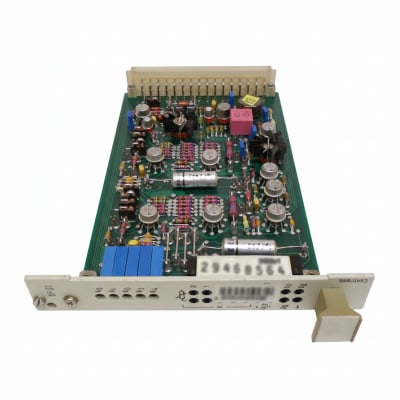 ASEA BROWN BOVERI 0776033E