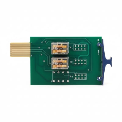 RONAN ENGINEERING CO X11-2-AUX-GP