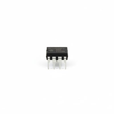 ON SEMICONDUCTOR MC1455BP1