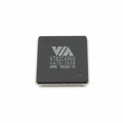 VIA VT82C496G