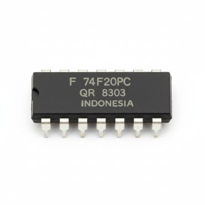 GENERIC 74F20PC