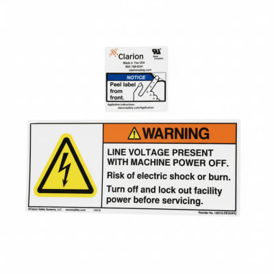 CLARION H6010-PKWHPG