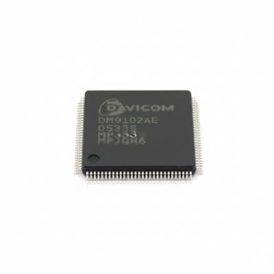 DAVICOM DM9102AE