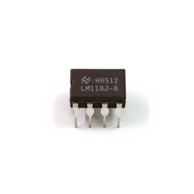 GENERIC LM118J8