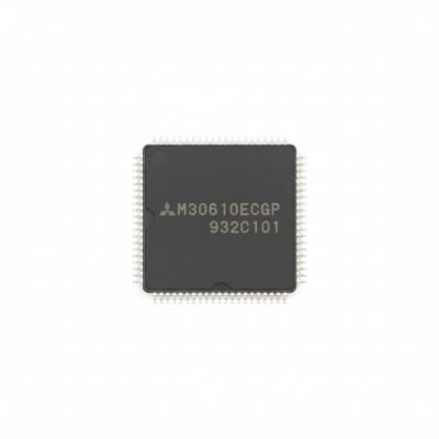 MITSUBISHI M30610ECGP