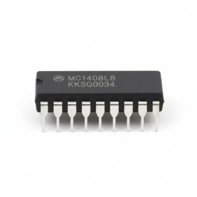 NXP SEMICONDUCTOR MC1408L8