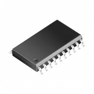 ON SEMICONDUCTOR 74AC373SC