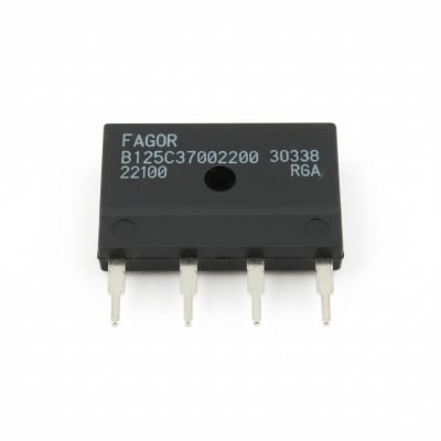 FAGOR B125C37002200