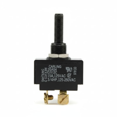 CARLING SWITCH 2GA54-D-4B-B