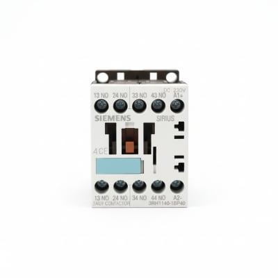 SIEMENS 3RH1140-1BP40
