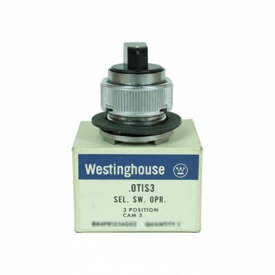 WESTINGHOUSE .0T1S3