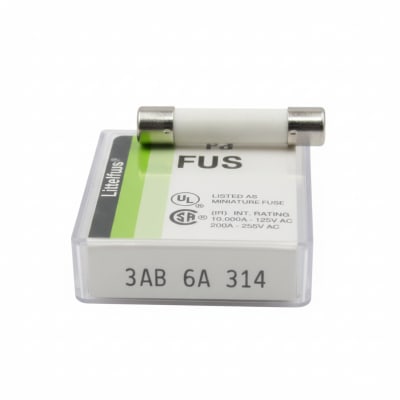 LITTELFUSE 314006