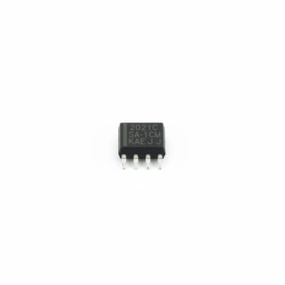 TEXAS INSTRUMENTS SEMI TLE2021CDG4