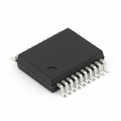 TEXAS INSTRUMENTS SEMI TPS75433QPWP