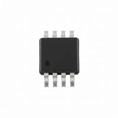 TEXAS INSTRUMENTS SEMI TPS370725DGNR