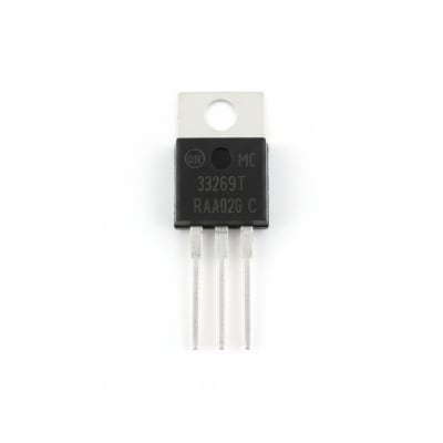 ON SEMICONDUCTOR MC33269TG