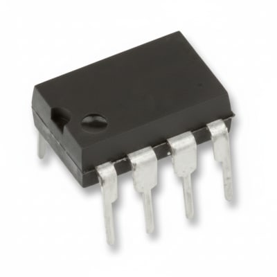 TEXAS INSTRUMENTS SEMI TL592BP