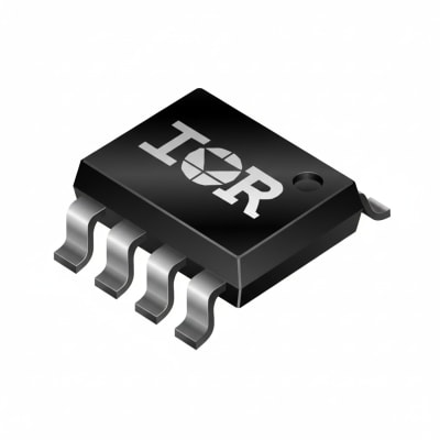 INTERNATIONAL RECTIFIER IRF7101PBF