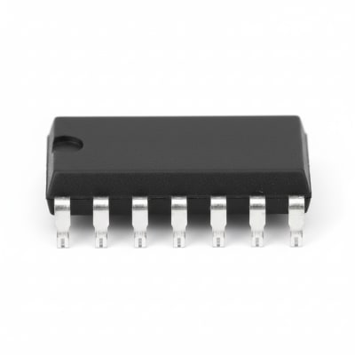 TEXAS INSTRUMENTS SEMI CD74HCT164M