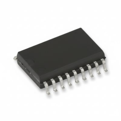 MICROCHIP TECHNOLOGY INC PIC16C54C-20I/SO