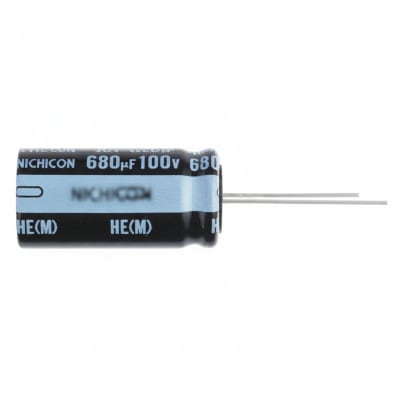 NICHICON UHE2A270MPD1TD