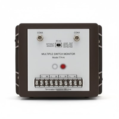 WESTINGHOUSE 774-A