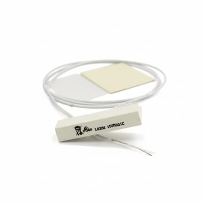 EDWARDS SIGNALING 1032W-N