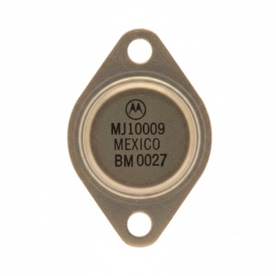 GENERIC TMJ10009