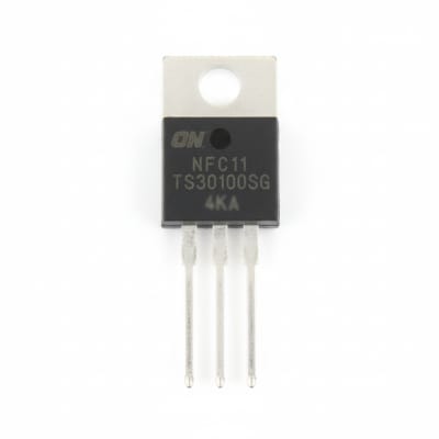 ON SEMICONDUCTOR NTST30100SG
