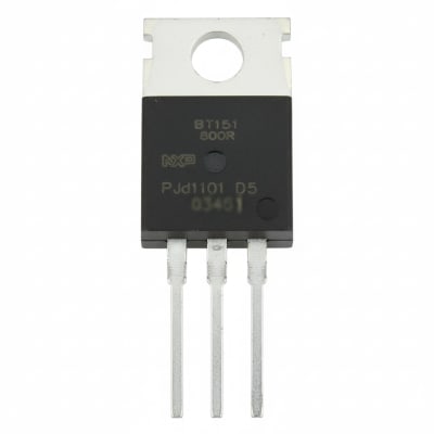 NXP SEMICONDUCTOR BT151800R127