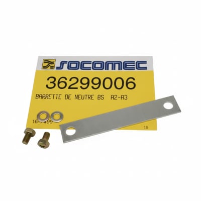 SOCOMEC 36299006