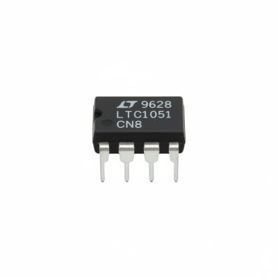 ANALOG DEVICES LTC1051CN8PBF