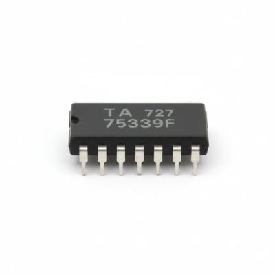 TOSHIBA TA75339F
