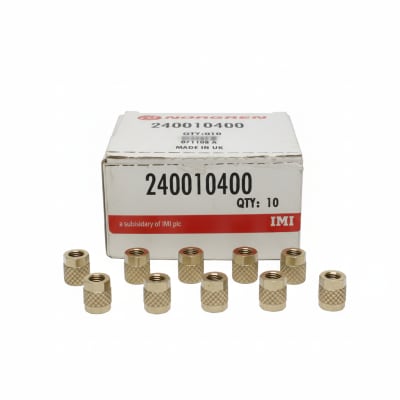 NORGREN 240010400-QTY10