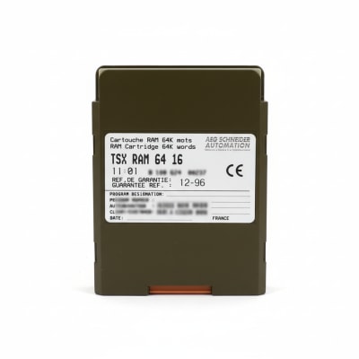 SCHNEIDER ELECTRIC TSX-RAM-6416