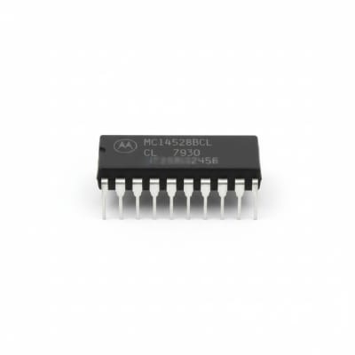 NXP SEMICONDUCTOR MC14528BCL