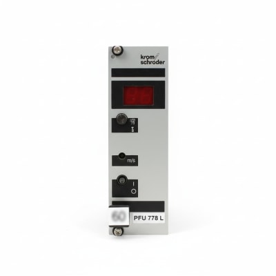 HONEYWELL PFU-778-L-3/1TS2