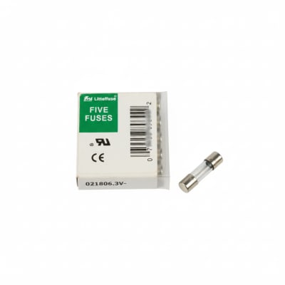 LITTELFUSE 0218.063VXP